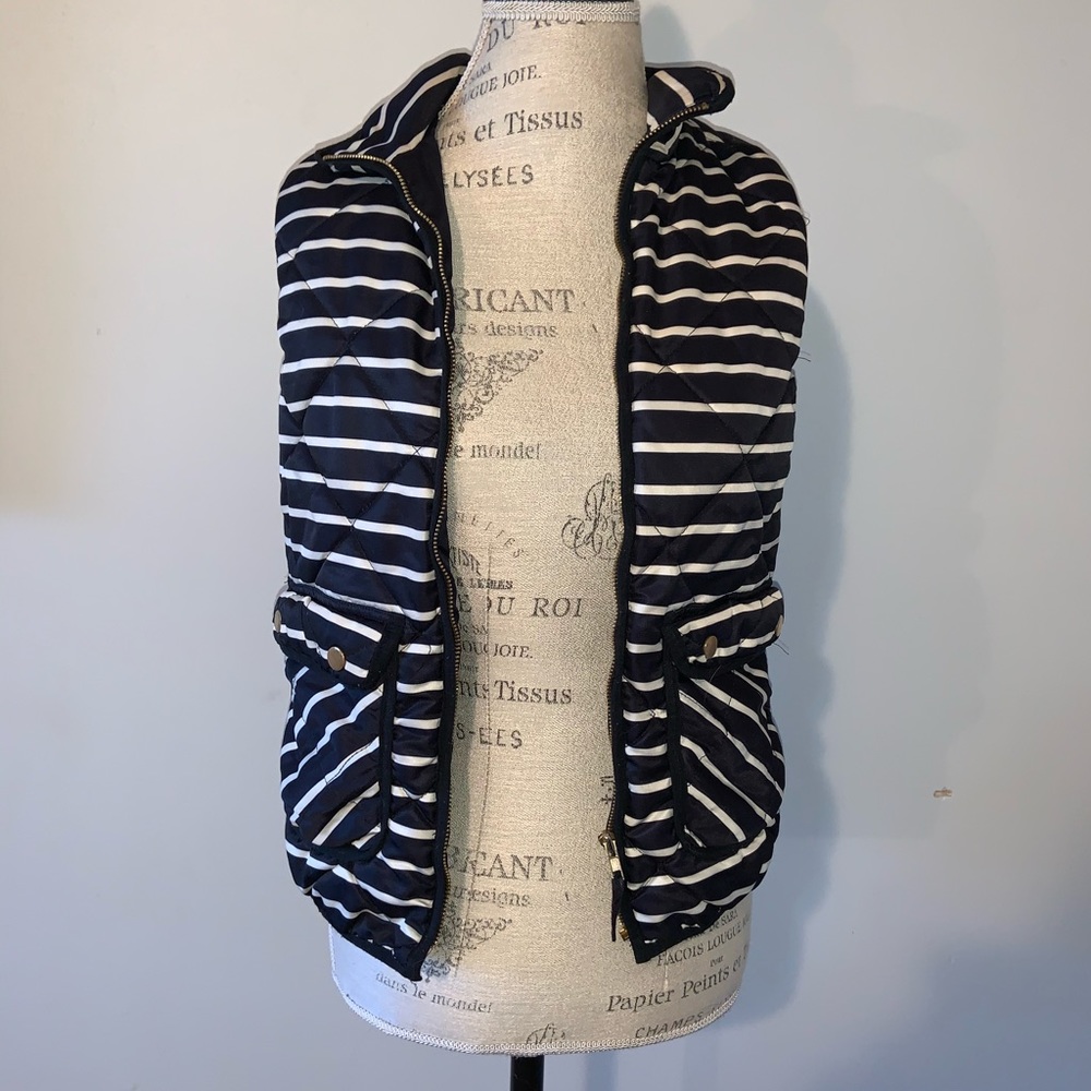 Vest